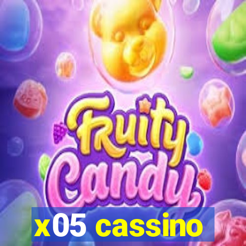 x05 cassino